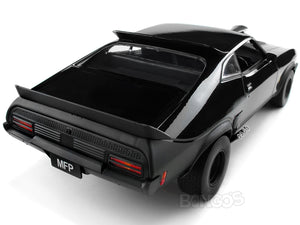 "Last of the V8 Interceptors" 1973 Ford Falcon XB Coupe (Mad Max) 1:18 Scale - Greenlight Diecast Model Car