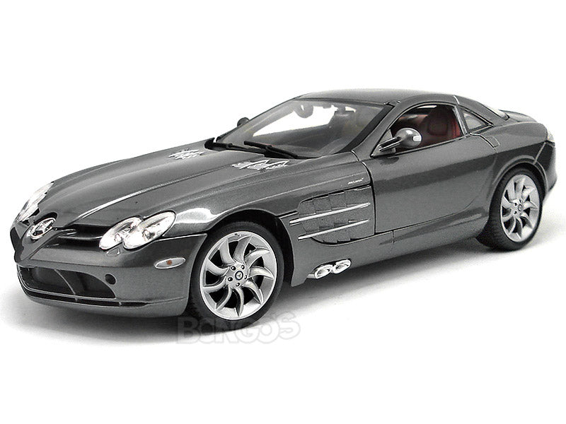 Maisto mercedes benz slr mclaren hotsell