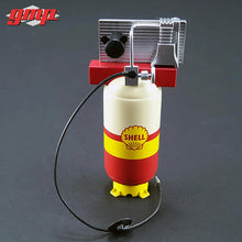 Load image into Gallery viewer, &quot;SHELL OIL&quot; Garage Accessory Kit 1:18 Scale - GMP Diecast Accessories