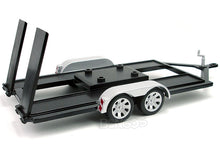 Load image into Gallery viewer, Diecast Car Trailer 1:18 Scale - MotorMax Diecast Model