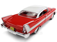 Load image into Gallery viewer, &quot;Christine&quot; 1958 Plymouth Fury 1:24 Scale - Greenlight Diecast Model Car