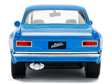 Load image into Gallery viewer, &quot;Fast &amp; Furious&quot; Brian&#39;s 1974 Ford Escort RS2000 Mk 1 1:24 Scale - Jada Diecast Model Car