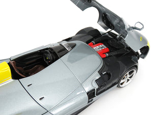 Ferrari Monza SP1 1:18 Scale - Bburago Diecast Model Car