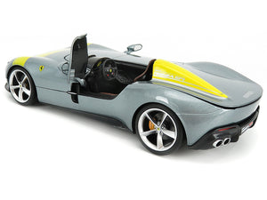 Ferrari Monza SP1 1:18 Scale - Bburago Diecast Model Car