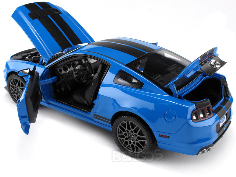 2013 shelby gt500 model car new arrivals
