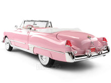 Load image into Gallery viewer, 1949 Cadillac Coupe de Ville 1:18 Scale - Yatming Diecast Model Car (Pink)