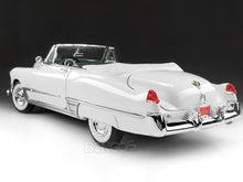 Load image into Gallery viewer, 1949 Cadillac Coupe de Ville 1:18 Scale - Yatming Diecast Model Car (White)