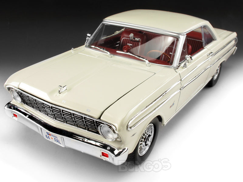 Yat Ming 1964 FORD FALCON 1:18 ミニカー - itco.org.br