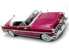 Load image into Gallery viewer, 1955 Chrysler Imperial 1:18 Scale - Signature Diecast Model Car