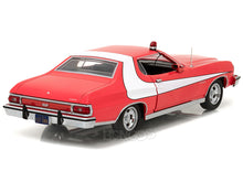 Load image into Gallery viewer, &quot;Starsky &amp; Hutch&quot; 1976 Ford Gran Torino 1:24 Scale - Greenlight Diecast Model Car