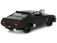 Load image into Gallery viewer, &quot;Last of the V8 Interceptors&quot; 1973 Ford Falcon XB Coupe (Mad Max) 1:24 Scale - Greenlight Diecast Model Car
