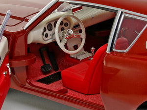 1963 Studebaker Avanti 1:18 Scale - Signature Diecast Model Car