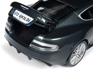 "James Bond 007 - Quantum of Solace" Aston Martin DBS 1 1:18 Scale - AutoWorld Diecast Model