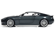 Load image into Gallery viewer, &quot;James Bond 007 - Quantum of Solace&quot; Aston Martin DBS 1 1:18 Scale - AutoWorld Diecast Model