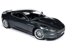 Load image into Gallery viewer, &quot;James Bond 007 - Quantum of Solace&quot; Aston Martin DBS 1 1:18 Scale - AutoWorld Diecast Model