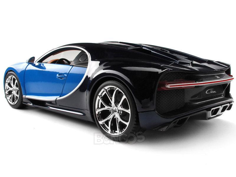 Bburago clearance bugatti chiron