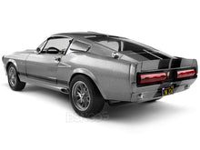 Load image into Gallery viewer, &quot;ELEANOR&quot; 1967 Shelby GT500E 1:18 Scale - Greenlight Diecast Model Car