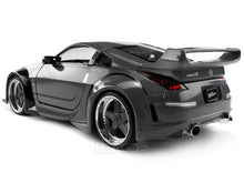 Load image into Gallery viewer, &quot;Fast &amp; Furious&quot; DK&#39;s Nissan 350Z 1:24 Scale - Jada Diecast Model Car (Grey)