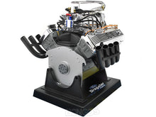 Load image into Gallery viewer, Ford 427ci Hemi &quot;Top Fuel Dragster&quot; 1:6 Scale Replica Engine - Liberty Classics Model