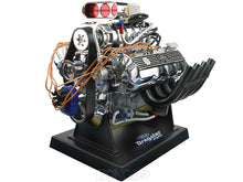 Load image into Gallery viewer, Ford 427ci Hemi &quot;Top Fuel Dragster&quot; 1:6 Scale Replica Engine - Liberty Classics Model