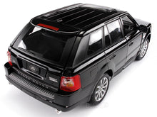 Load image into Gallery viewer, Land Rover Range Rover Sport 1:18 Scale - Bburago Diecast Model Car