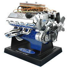 Load image into Gallery viewer, Ford 427 SOHC 1:6 Scale Replica Engine - Liberty Classics Model