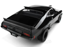 Load image into Gallery viewer, &quot;Last of the V8 Interceptors&quot; 1973 Ford Falcon XB Coupe (Mad Max) 1:18 Scale - Greenlight Diecast Model Car