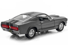 Load image into Gallery viewer, &quot;Eleanor&quot; 1967 Shelby GT500E 1:24 Scale - Greenlight Diecast Model Car