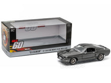 Load image into Gallery viewer, &quot;Eleanor&quot; 1967 Shelby GT500E 1:24 Scale - Greenlight Diecast Model Car