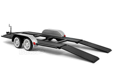 Load image into Gallery viewer, Diecast Car Trailer 1:24 Scale - MotorMax Diecast Model