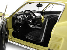 Load image into Gallery viewer, 1967 Ford Mustang GT 2+2 1:18 Scale - AutoWorld Diecast Model Car