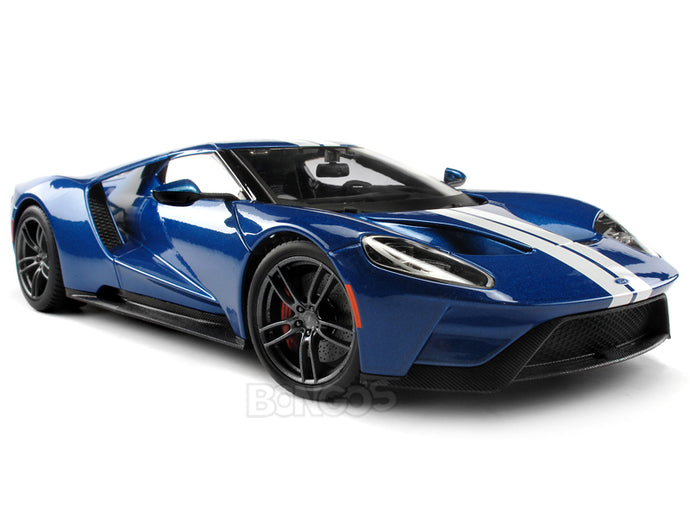 2017 Ford GT 