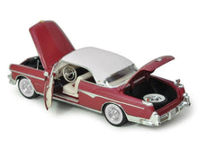 Load image into Gallery viewer, 1955 Chrysler Imperial 1:18 Scale - Signature Diecast Model Car