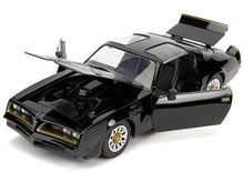 Load image into Gallery viewer, &quot;Fast &amp; Furious&quot; Tego&#39;s 1977 Pontiac Firebird 1:24 Scale - Jada Diecast Model Car