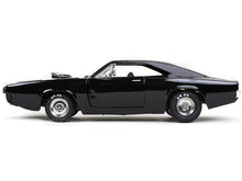 Load image into Gallery viewer, &quot;Fast &amp; Furious&quot; Dom&#39;s 1970 Dodge Charger F9 1:24 Scale - Jada Diecast Model Car