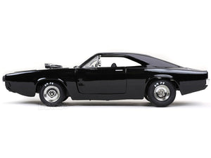 "Fast & Furious" Dom's 1970 Dodge Charger F9 1:24 Scale - Jada Diecast Model Car
