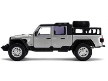 Load image into Gallery viewer, &quot;Fast &amp; Furious&quot; 2020 Jeep Gladiator 1:24 Scale - Jada Diecast Model Car