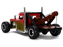 Load image into Gallery viewer, &quot;Fast &amp; Furious&quot; Hobb&#39;s &amp; Shaw - Custom Peterbilt 1:24 Scale - Jada Diecast Model Car