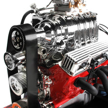 Load image into Gallery viewer, Chevrolet Blown Hot Rod 1:6 Scale Replica Engine - Liberty Classics Model