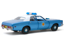 Load image into Gallery viewer, &quot;Smokey And The Bandit&quot; 1975 Plymouth Fury Arkan 1:24 Scale - Greenlight Diecast Model Car