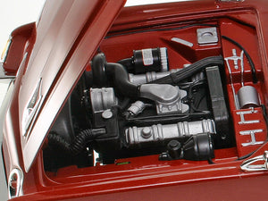 1963 Studebaker Avanti 1:18 Scale - Signature Diecast Model Car