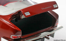 Load image into Gallery viewer, 1963 Studebaker Avanti 1:18 Scale - Signature Diecast Model Car