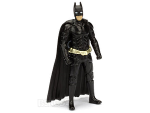 Batmobile - The Dark Knight Tumbler w/ Batman Figure 1:24 Scale - Jada Diecast Model