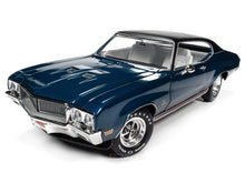 Load image into Gallery viewer, 1970 Buick GS Stage 1 &quot;Hemmings Muscle Machines&quot; 1:18 Scale - AutoWorld Diecast Model Car