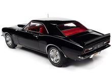 Load image into Gallery viewer, 1967 Chevy Camaro &quot;Yenko&quot; SS 427 1:18 Scale - AutoWorld Diecast Model Car