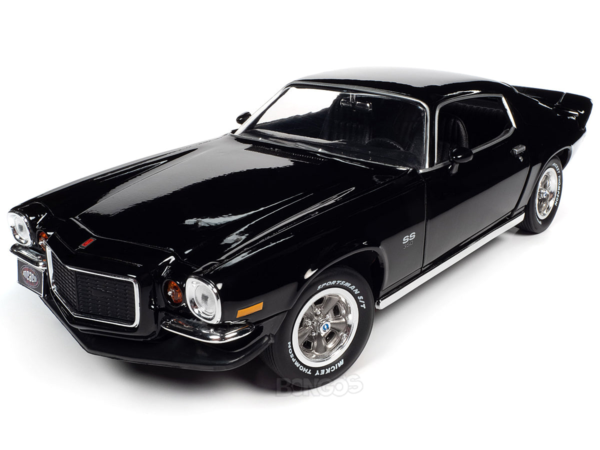1971 Chevy Camaro SS/RS 
