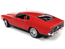 Load image into Gallery viewer, &quot;James Bond 007 - Diamonds Are Forever&quot; 1971 Ford Mustang Mach 1 1:18 Scale - AutoWorld Diecast Model