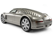 Load image into Gallery viewer, Audi Supersportwagen Rosemeyer 1:18 Scale - Maisto Diecast Model Car (Silver)