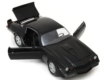Load image into Gallery viewer, &quot;Beverly Hills Cop II&quot; 1978 Chevy Camaro Z/28 1:18 Scale - Greenlight Diecast Model
