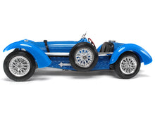 Load image into Gallery viewer, 1934 Bugatti Type 59 1:18 Scale - Bburago Diecast Model Car